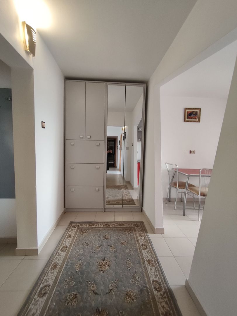 APARTAMENT 3 CAMERE SIMION BARNUTIU - Poză 21
