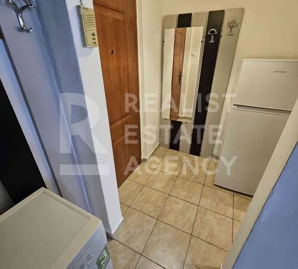 Vânzare, apartament cu 1 cameră în zona Drumul Taberei - Poză 6