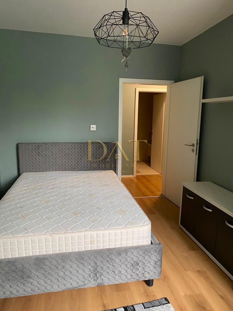 Apartament 3 camere | 80 mp | Parcare subterană | Iulius Mall - Poză 4