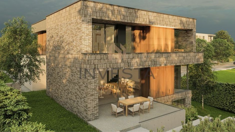 Teren in Faget cu PUZ aprobat! Proiect casa in curs de autorizare! - Poză 8