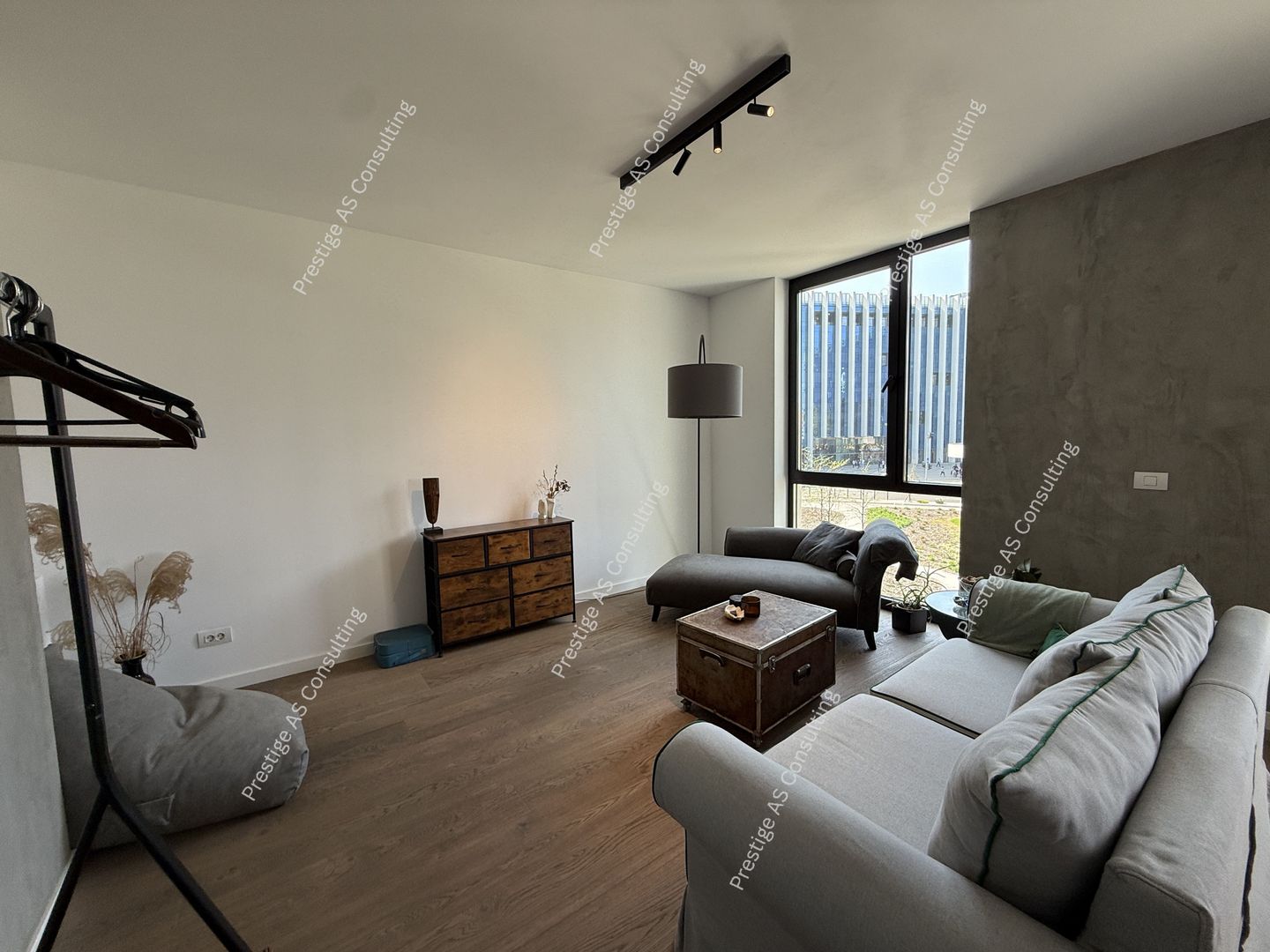 Apartament 3 camere | ISHO | Terasa | Parcare subterana | Vedere parc - Poză 10