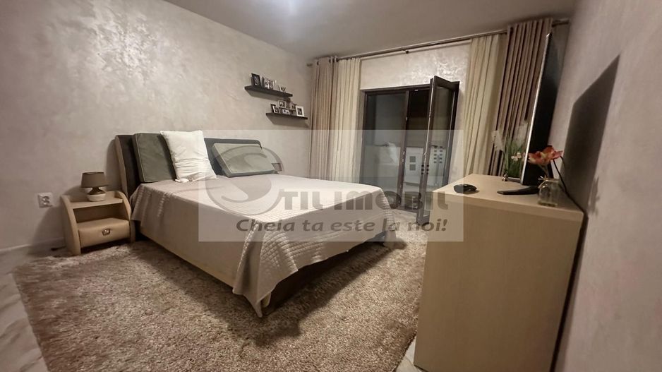 Apartament o camera - Popas Pacurari - Carrefour Express. - Poză 1