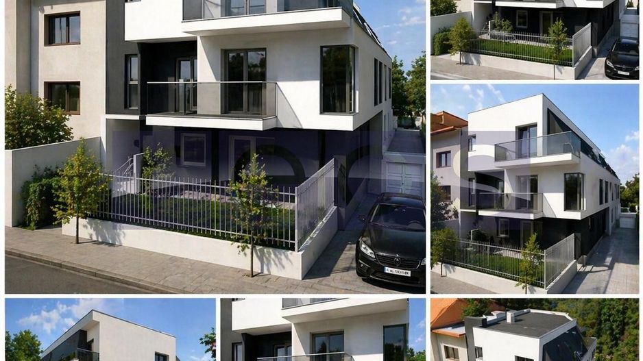 VANZARE APARTAMENTE PREMIUM | 2 & 3 CAMERE | BLOC BOUTIQUE | - Poză 1