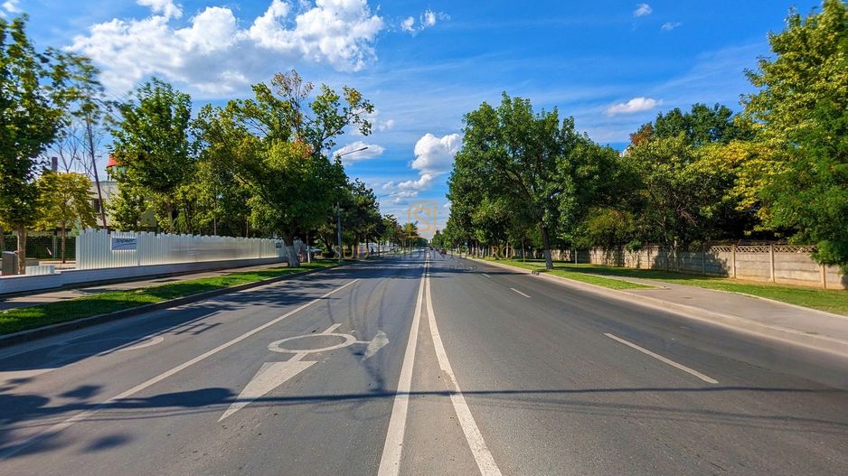 Inchiriere spatiu comercial, echipat, pozitionare stradala Metalurgiei - Poză 22