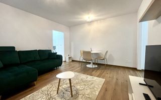 Un apartament primitor si modern, situat in zona Ultracentrală - Piața Victoriei - Poză 4