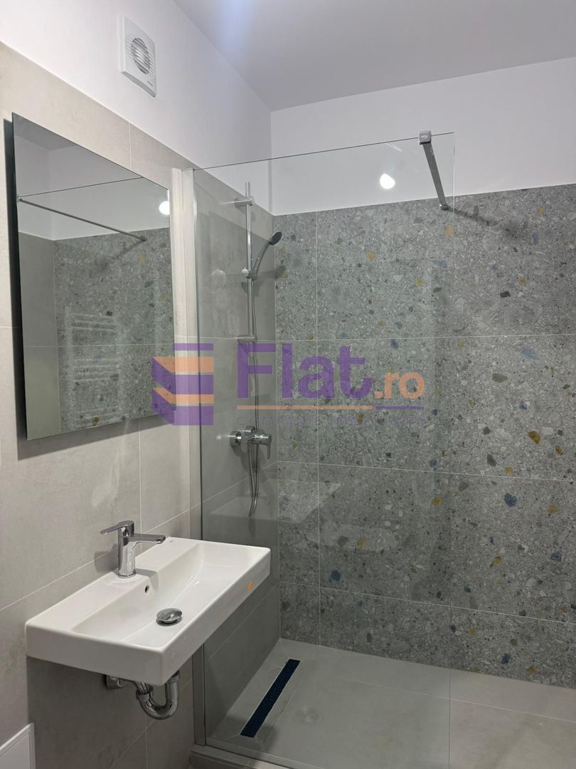 Studio Nou | Casa Nobel | Balcon | Nemobilat și Neutilat | - Poză 4
