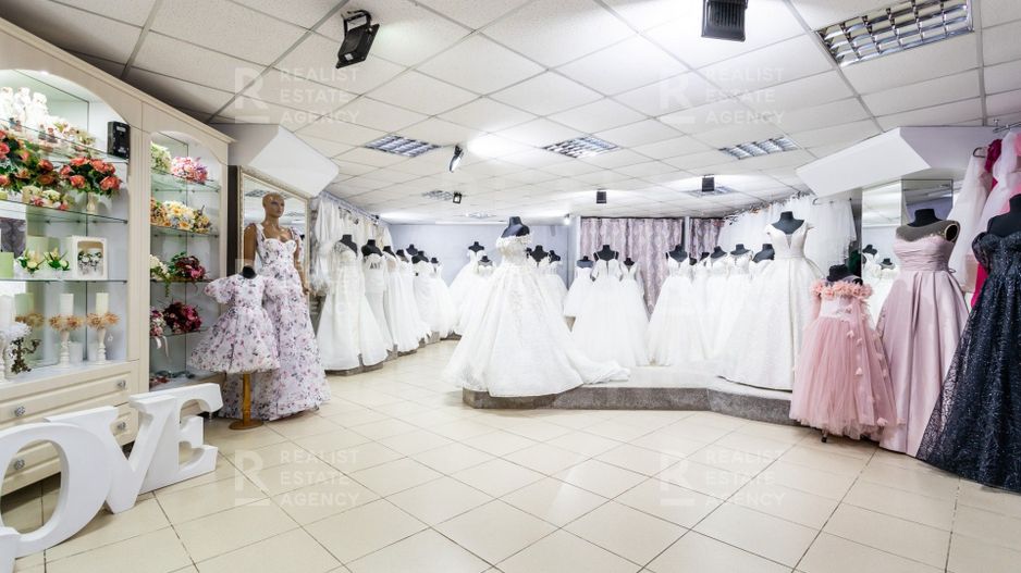 Vânzare, spațiu comercial, 1400 mp+9 ari, str. Ștefan cel Mare, Bălți - Poză 11