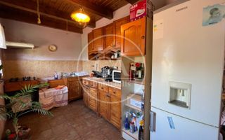 Casa de vânzare cu 4 camere de tip D+P+M in zona Cheriu, Bihor - Poză 8