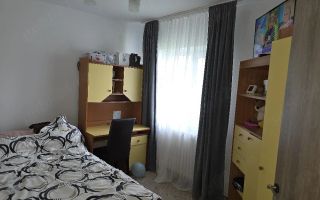 Apartament 2 camere decomandat, Păcurari Canta, Iași – parter înalt, vedere dublă - Poză 1