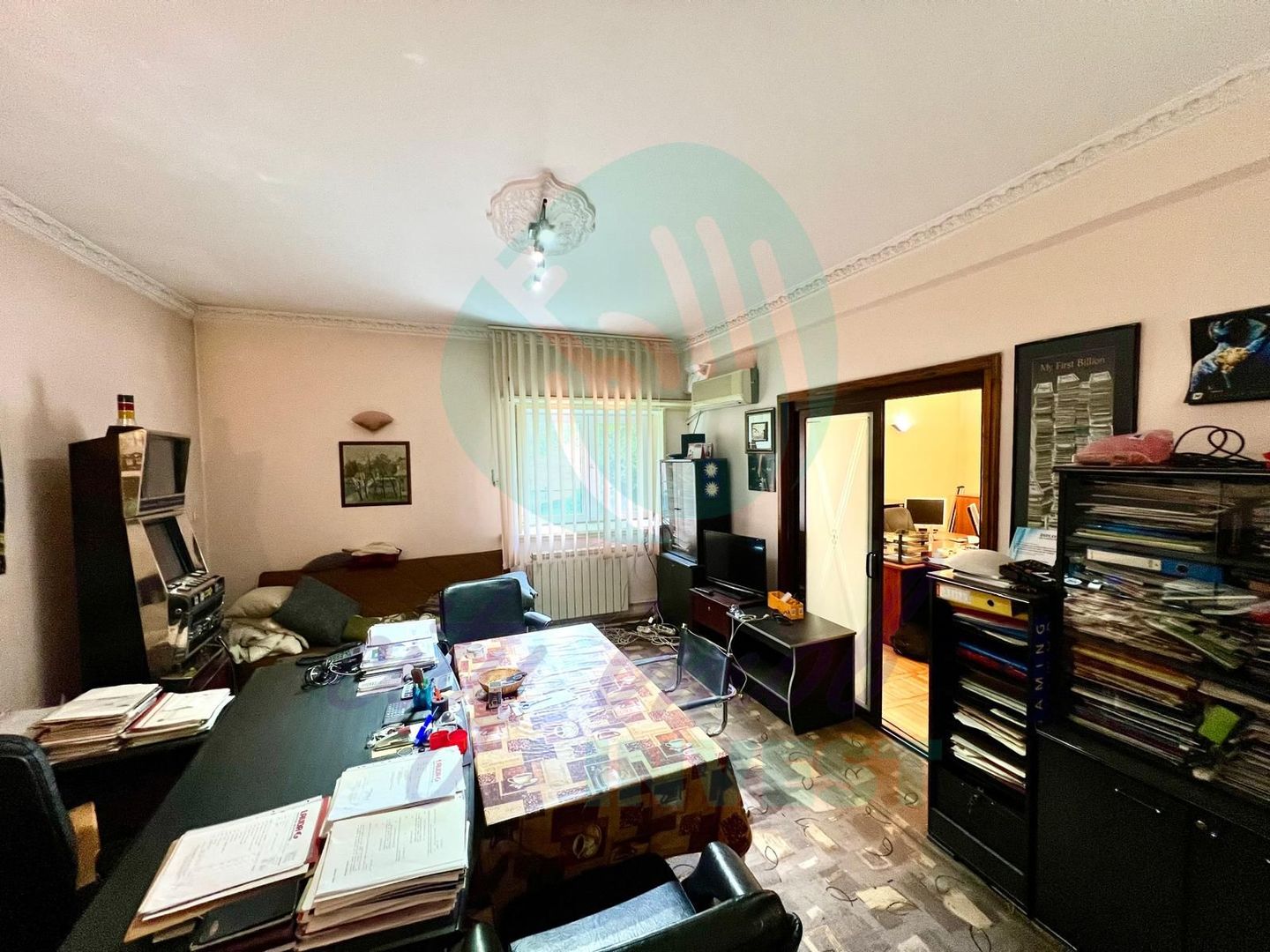 4 Camere in Vila 113 mp- Pod Basarab-Curte generoasa+ Garaj 33mp - Poză 5