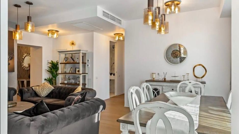 Apartament modern 3 camere I One Mircea Eliade I Floreasca - Poză 23