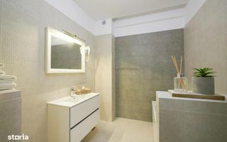 Apartament 2 camere in Mamaia zona Aqua Park - Ocazie - Poză 15