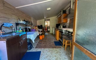 Casa de vanzare 1600 mp teren l Cocorastii Colt, Prahova l Comision 0% - Poză 19