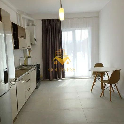 2 camere, Modern, Parcare, Marasti, Fabricii, Zona Engels, Mega Image - Poză 1