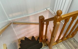 Casa/Villa modulara ,mobilata/utilata-zona Azuga PH - Poză 22