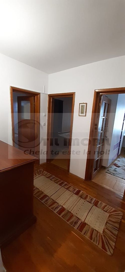 Apartament 3 Camere Nicolina - 470 euro - Poză 12