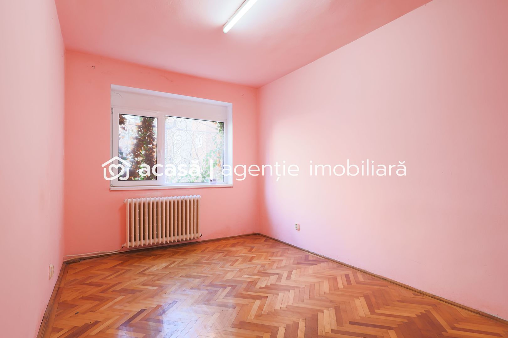 PRET NOU! Apartament decomandat 3 camere - str. Horia - COMISION 0% - Poză 4