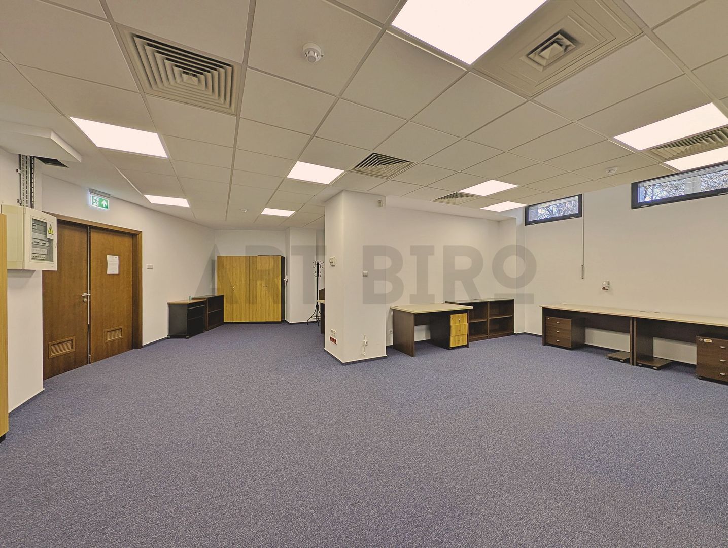 Zero comision, 127-334mp birou Gara de Nord, M. Transporturilor, 3'[M] - Poză 15