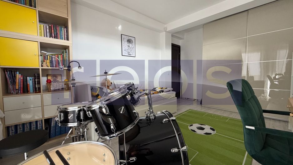 VANZARE 4 CAMERE | 550 MP TEREN | CORBEANCA - Poză 16