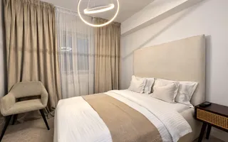 Penthouse-modern- View Panoramic-140mp - Poză 15