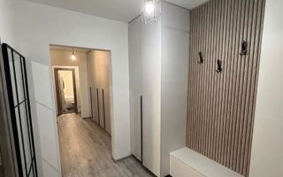 3 camere decomandat - Etaj Intermediar - 72mp-  Zona Alexandru Cel Bun/ Minerva - Poză 8