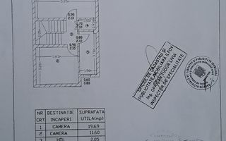 Casa 5 camere complex rezidential in Pipera!! - Poză 16