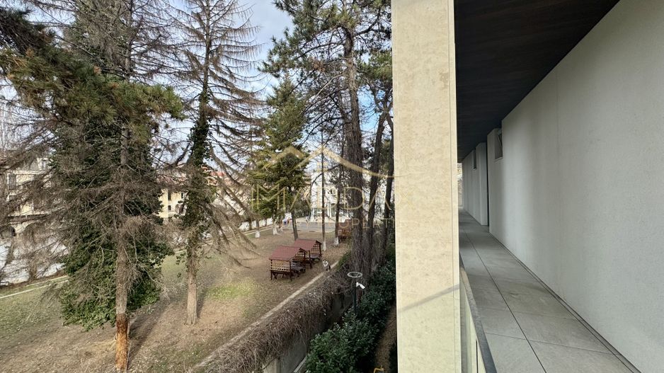 Penthouse cu 5 Camere *400mpc* / 67mp terasa / View 360 / Bd. Kiseleff - Poză 73