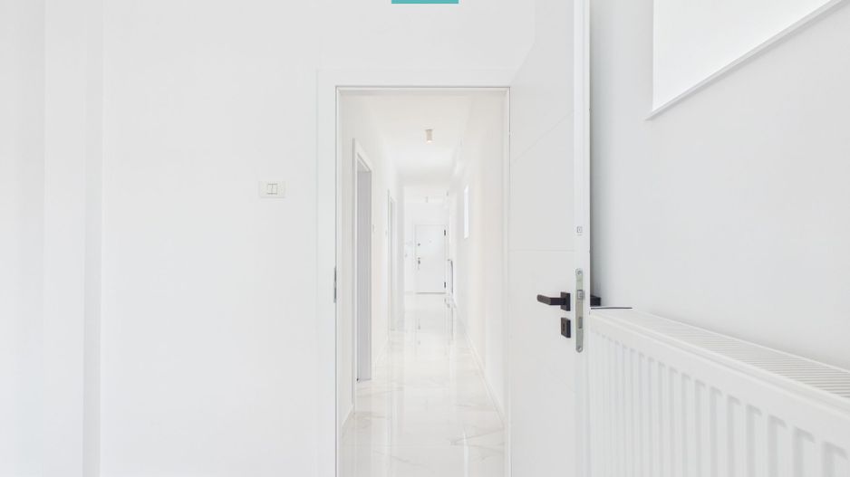 Loft ultracentral ultramodern, la prima închiriere - Poză 33