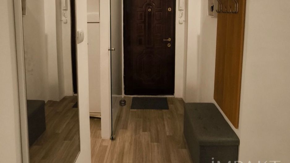 Apartament  cu 3 camere decomandat, 2 băi, etaj intermediar - Zorilor - Poză 10