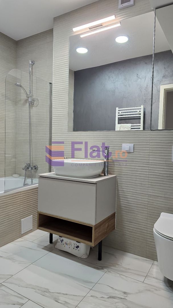 Zona Linistita Coresi Grandis Residence Camere - Poză 11