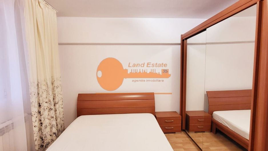 3 camere Decebal-Muncii ( 5 minute de metrou ) - Poză 13