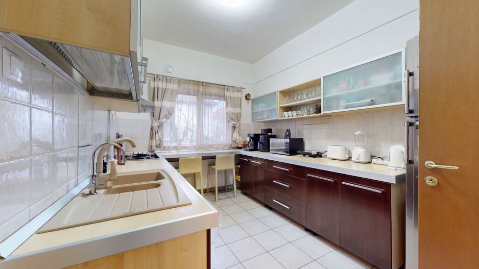 PIPERA | Iancu Nicolae - Gradina Zoologica | Vila 290 mp| Teren 387 mp - Poză 10