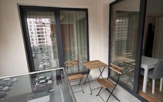 Inchiriez garsoniera Exigent Plaza - Faza 4 (loc parcare inclus) - Poză 3