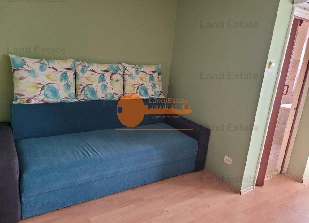 Garsoniera Drumul Taberei - Poză 6