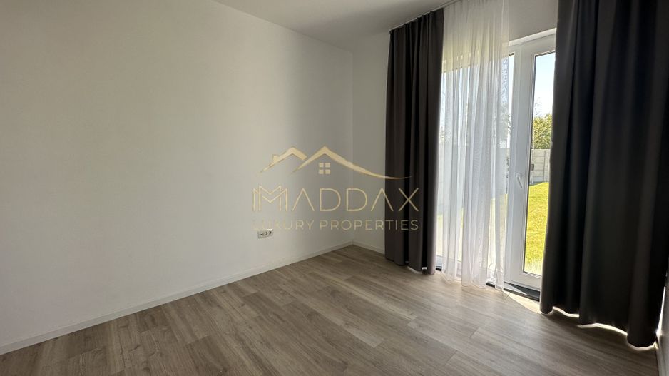 ***CASA SMART****INDEPENDENTA ENERGETIC _Teren 492MP//CORBEANCA - Poză 17