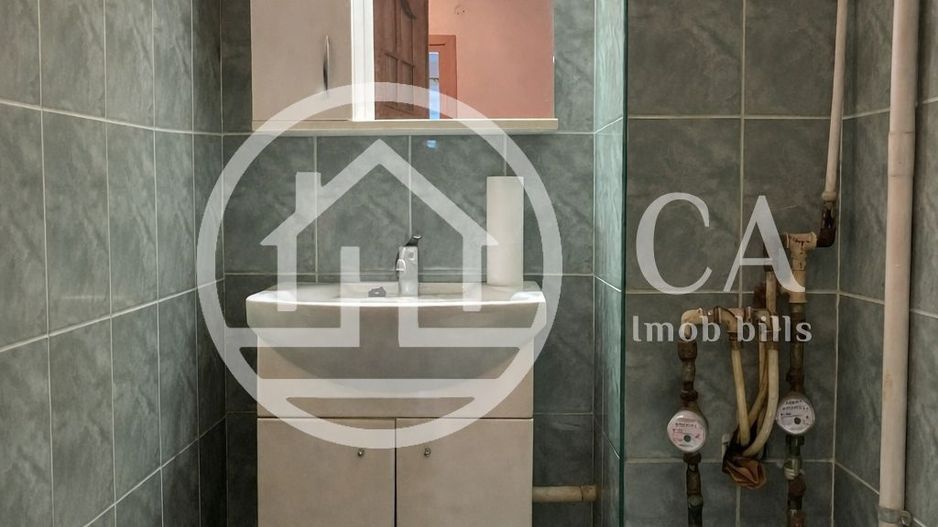 Apartament cu 3 camere de vanzare in zona Decebal, Oradea - Poză 13