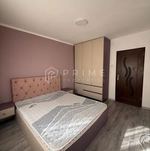 Chirie 2 camere, modern și spațios, etaj 7, decomandat, Zona Gării - Poză 1