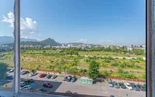 Chirie 2 Camere Vlahuță | 49 mp + Balcon | Însorit | Loc de Parcare - Poză 13