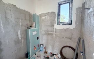 CASĂ INDIVIDUALĂ DE VÂNZARE | BUFTEA | P+M | 5 CAMERE | - Poză 16