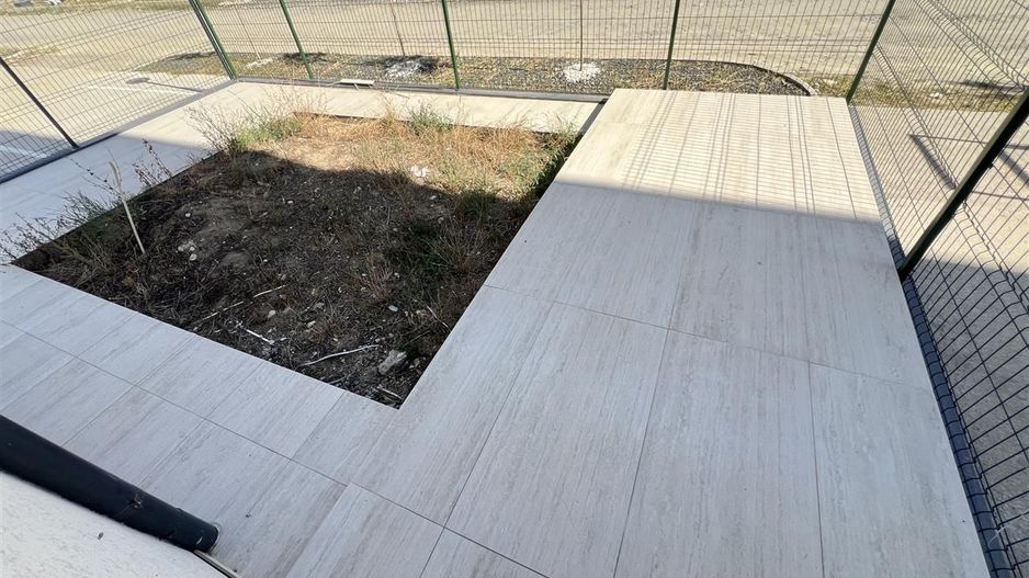 2 camere decomandat 2 dormitoare BLOC NOU Braytim terasa - Poză 9