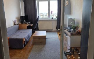 Vând apartament zona Piața Abator, Cluj Napoca - Poză 1