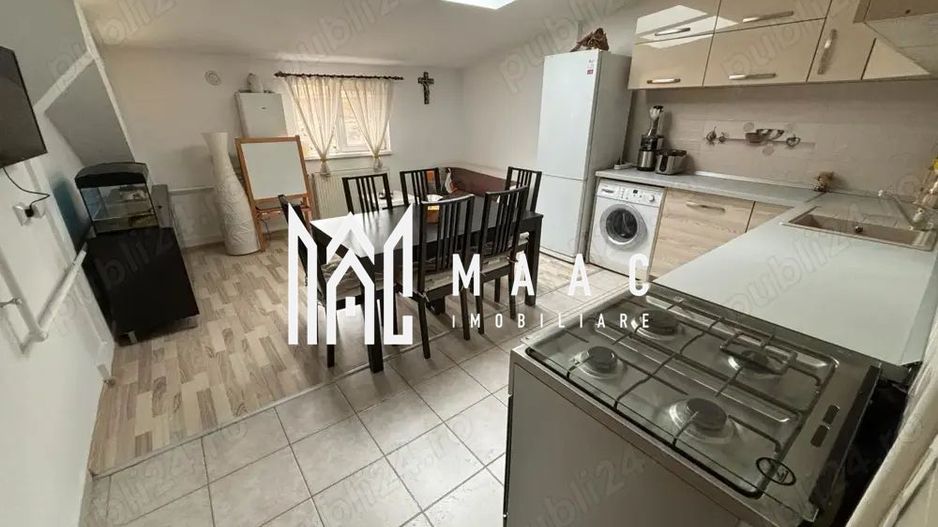 Apartament 3 camere | 92 MPU | Decomandat | Parcare | Strand - Poză 5