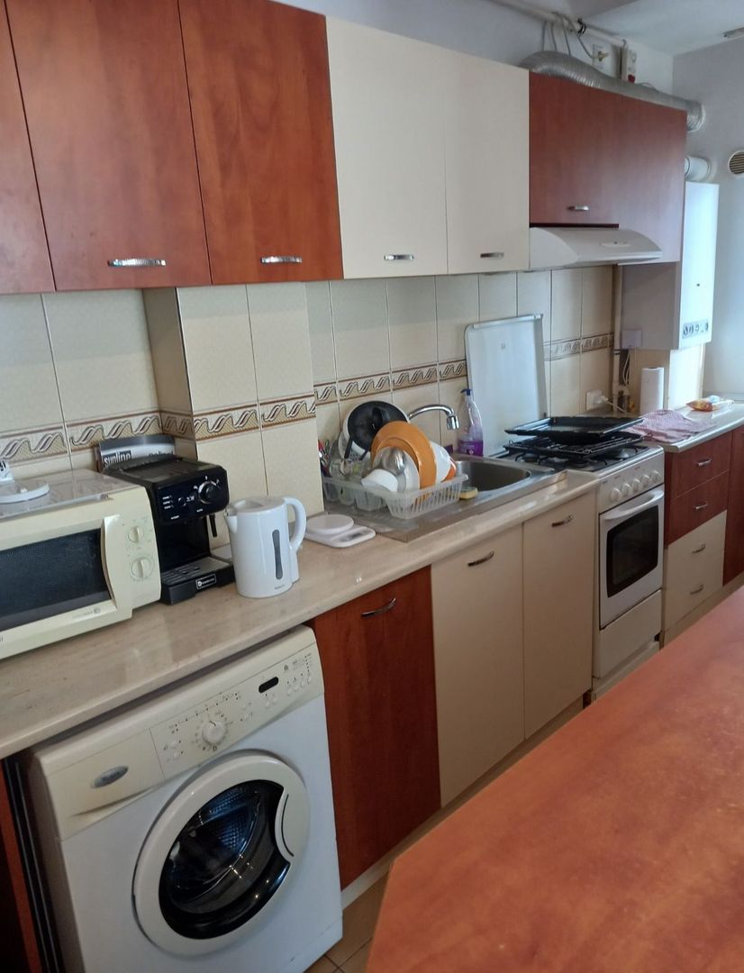 Vand apartament 2 camere Compozitorilor - Poză 4