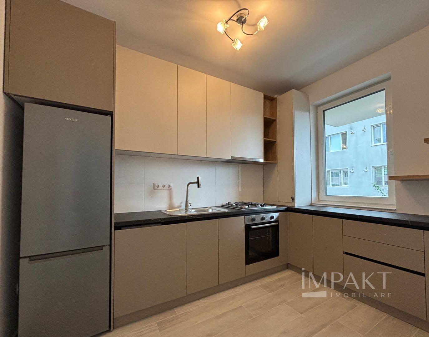 Apartament 2 camere - Pet Friendly - Poză 6