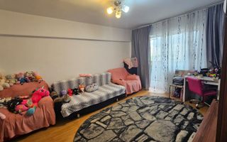 DE VANZARE AP 3 CAMERE 71 MP GHENCEA-BRASOV | SEMIDECOMANDAT | METROU - Poză 1