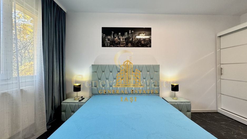 Vânzare apartament cu 2 camere 52 m.p. în Pod Roș - Poză 10