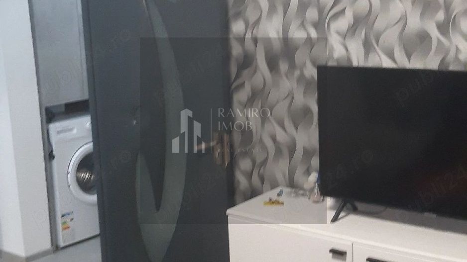 Apartament 2 camere, Sos Berceni/Sector 4, mobilat, bloc anvelopat - Poză 2