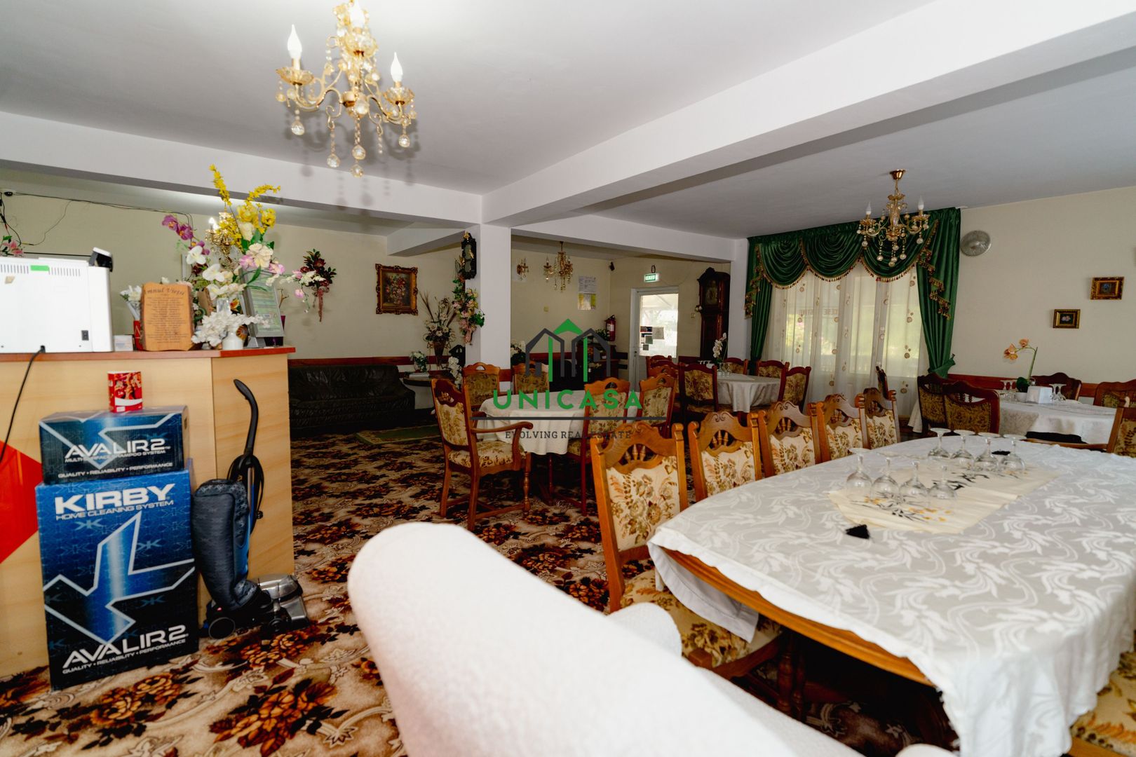 PENSIUNEA EVRICA - COSTESTI - HOREZU - VALCEA - Poză 22