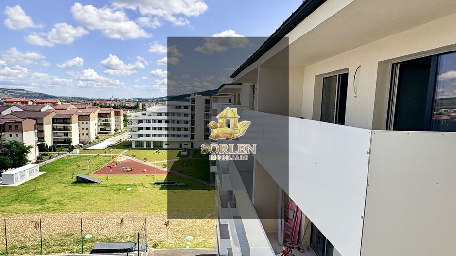 Apartament 2 camere Eroilor Floresti - Poză 10
