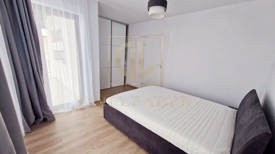 Vilă Lux | 4 Camere | 155 mp | Curte 350 mp | Brașov - Poză 6